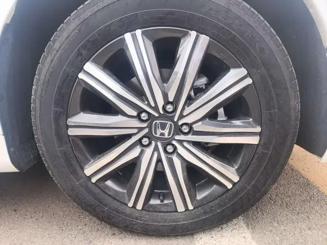 Honda Odyssey 2.0L e: HEV Rui*Yuexiang Edition