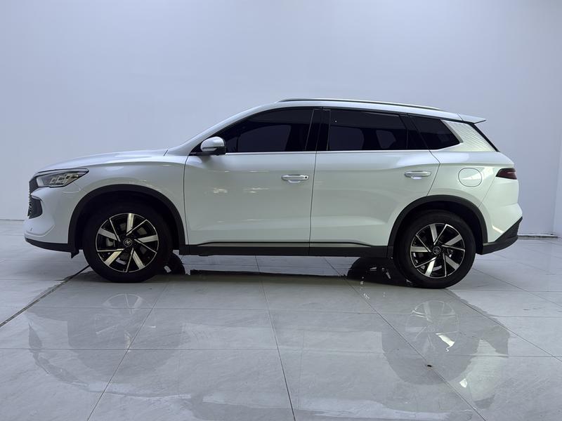 BYD Song Pro DM 2023