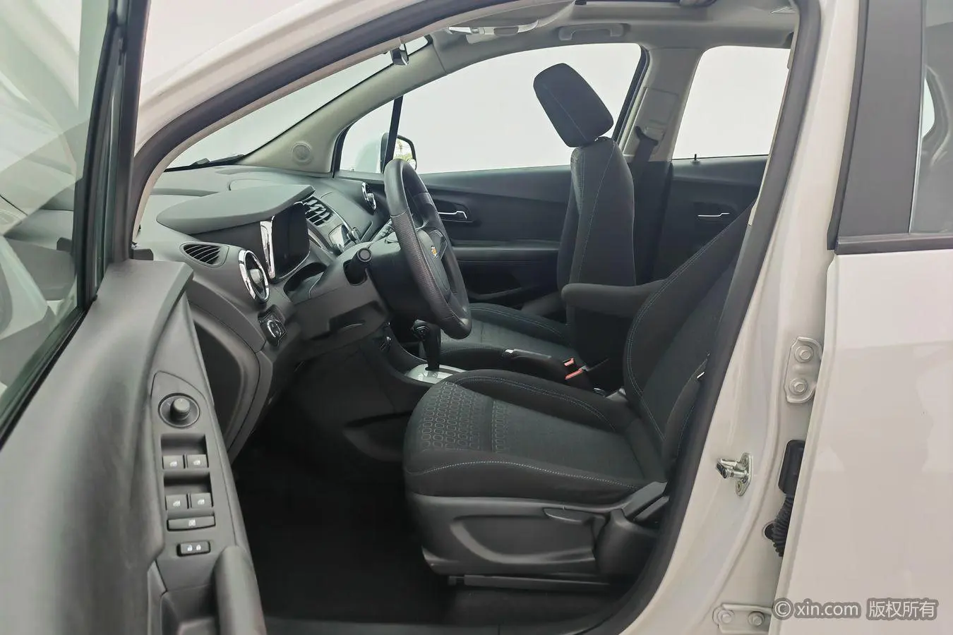 Chevrolet Chuangku 1.4T automatic two-wheel drive comfortable sunroof version