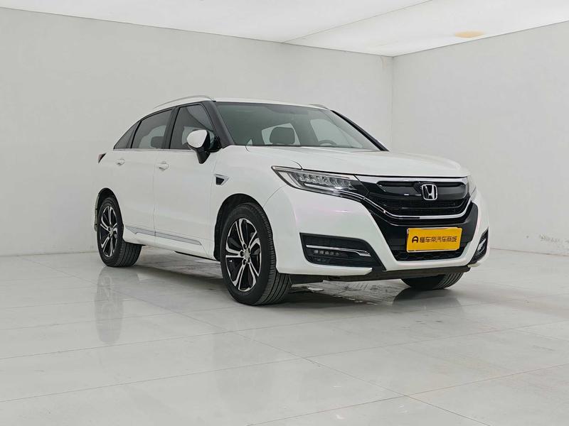 Honda Honda UR-V 2017