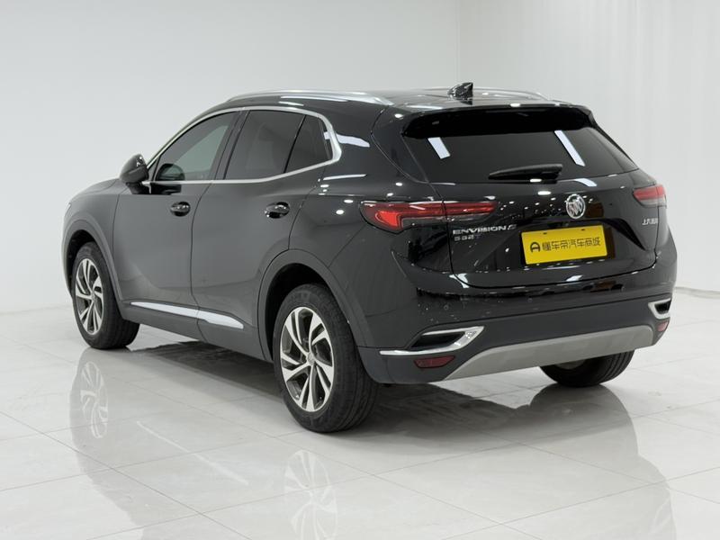 Buick Encore S 2022
