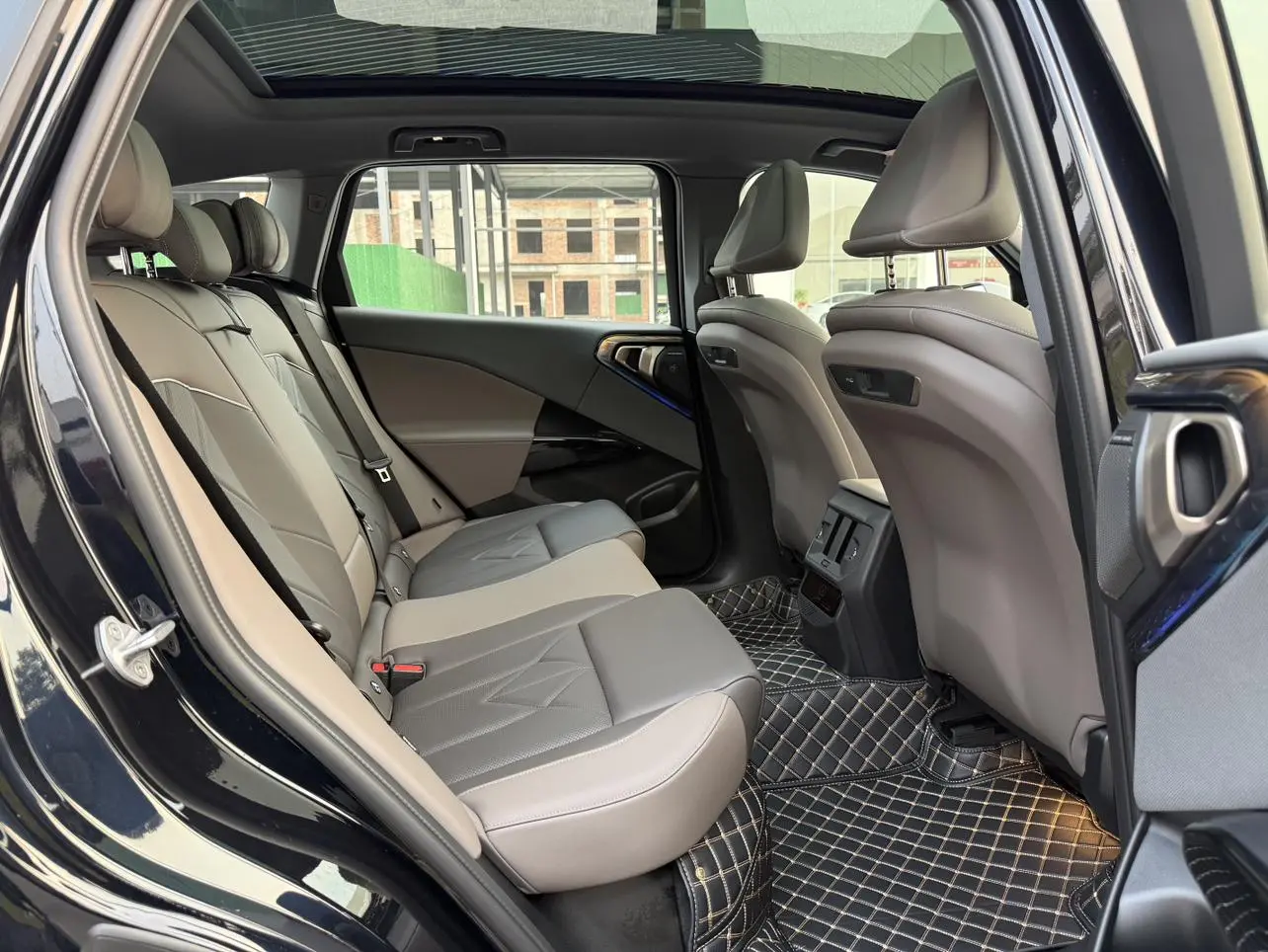 BMW BMW X3 xDrive30L Exclusive M Sports Suit