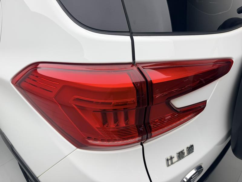 BYD Yuan Pro 2021