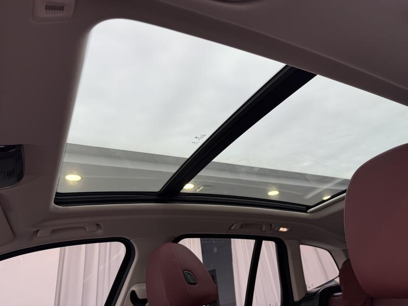 BMW BMW X3 2022
