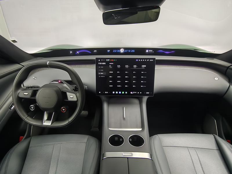 Xiaomi Auto Xiaomi YU7 2025