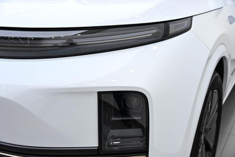 Li Auto Ideal L7 2024