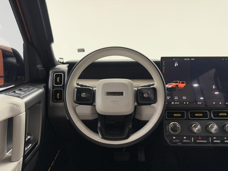iCAR ICAR Super V23 2025
