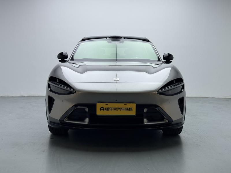 Xiaomi Auto Xiaomi YU7 2025