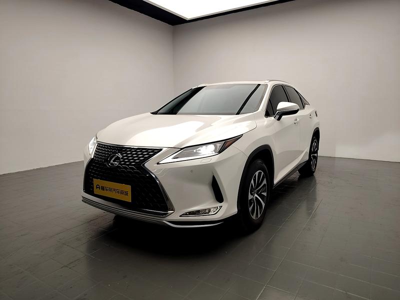 Lexus Lexus RX 2020