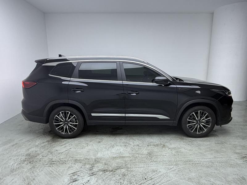 Chery Tiggo 8 PRO 2024