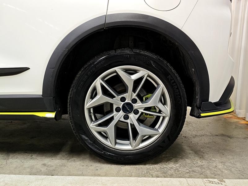 Haval Haval Red Rabbit 2022