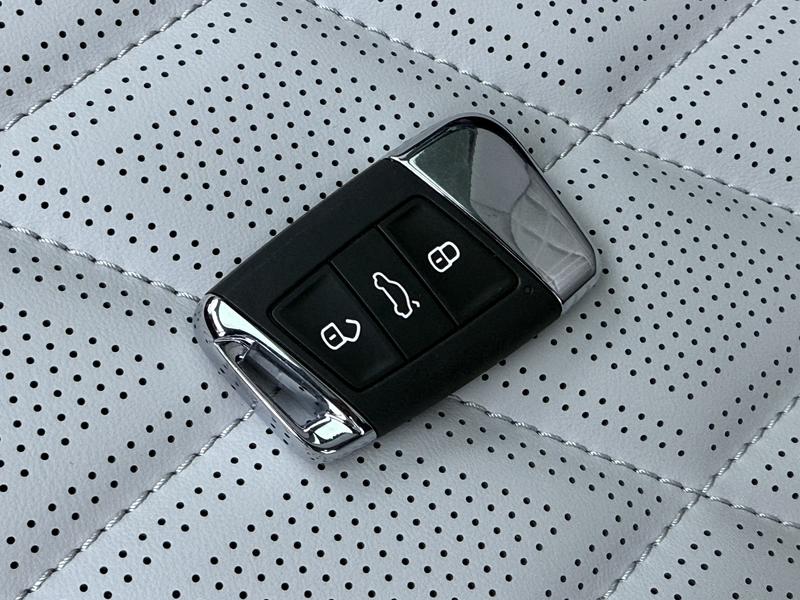 Volkswagen Magotan 2024