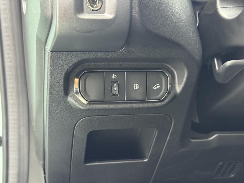 Haval Haval Raptors PHEV 2026