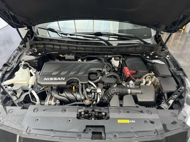 Nissan Teana 2.0 L XL Comfort Edition