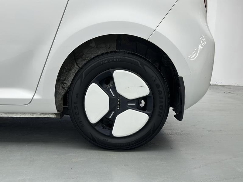 Changan Qiyuan Chang'an Lumin 2023