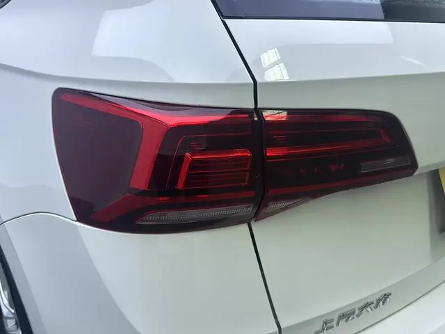 Volkswagen Tuyue 280TSI two-wheel drive fashion version
