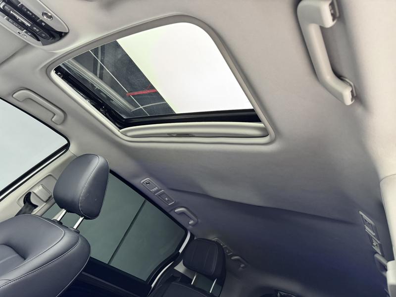 Trumpchi GAC Trumpchi M8 2024