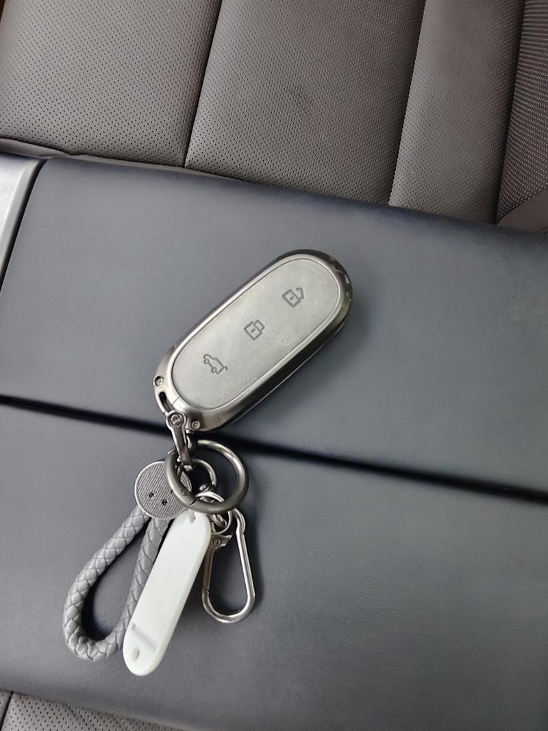 Li Auto Ideal L8 2023