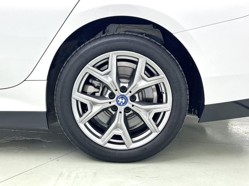 BMW BMW i3 2022