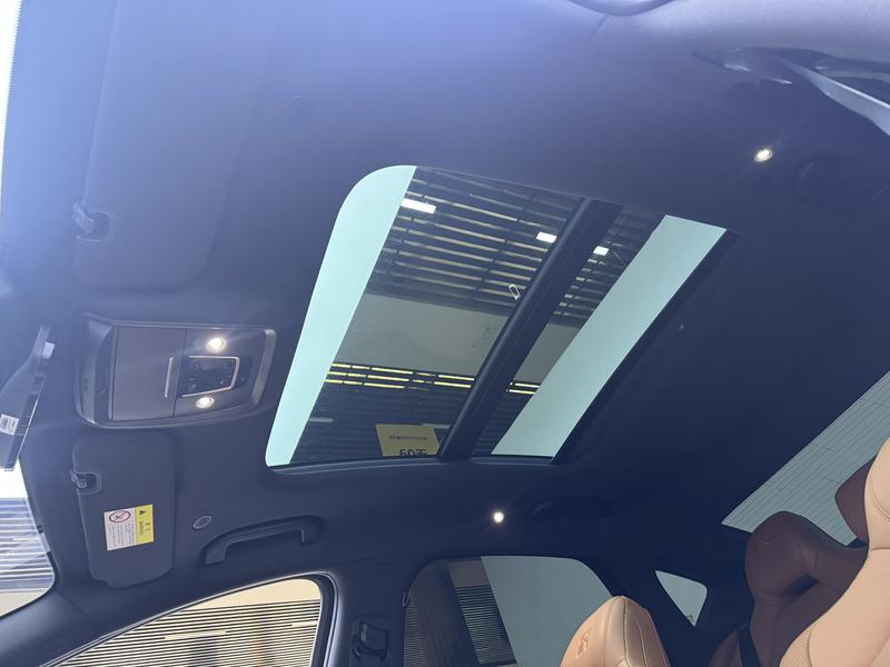BYD Han EV 2023