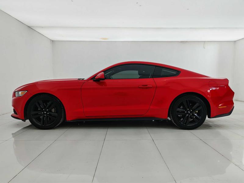 Ford Mustang 2017