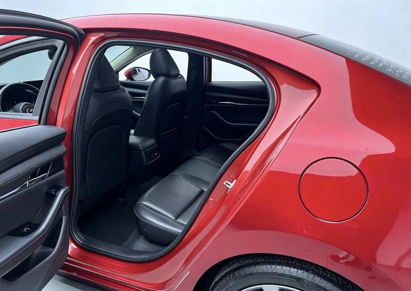 Mazda Mazda 3 Axela 2020