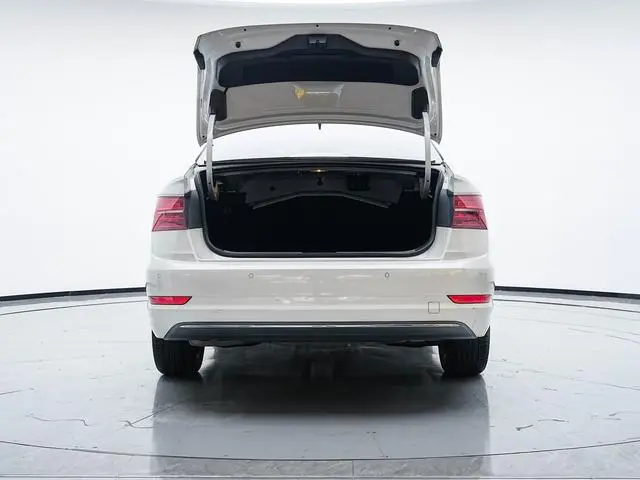Volkswagen Sagitar 280TSI DSG Beyond Edition