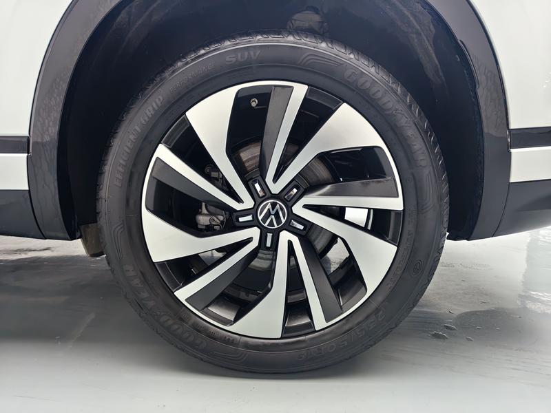 Volkswagen Explore Yue X 2023