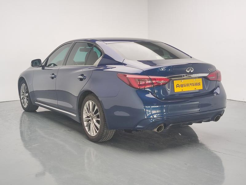 Infiniti Infiniti Q50L 2018