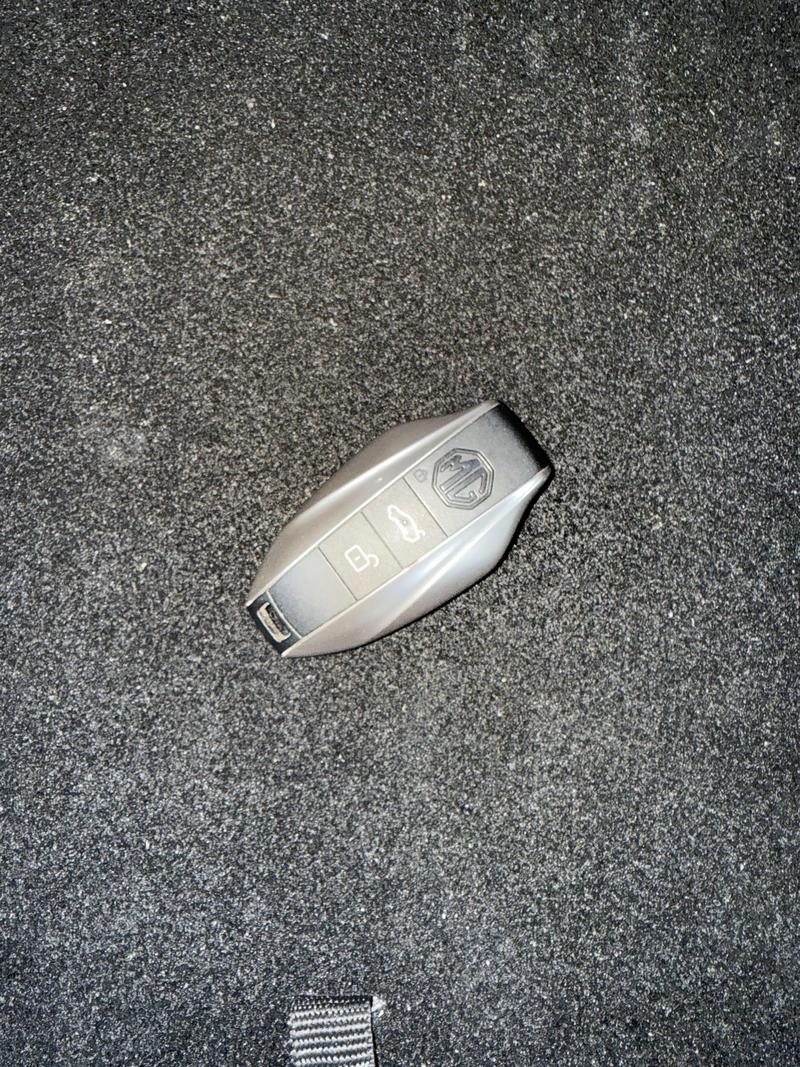 MG MG7 2023