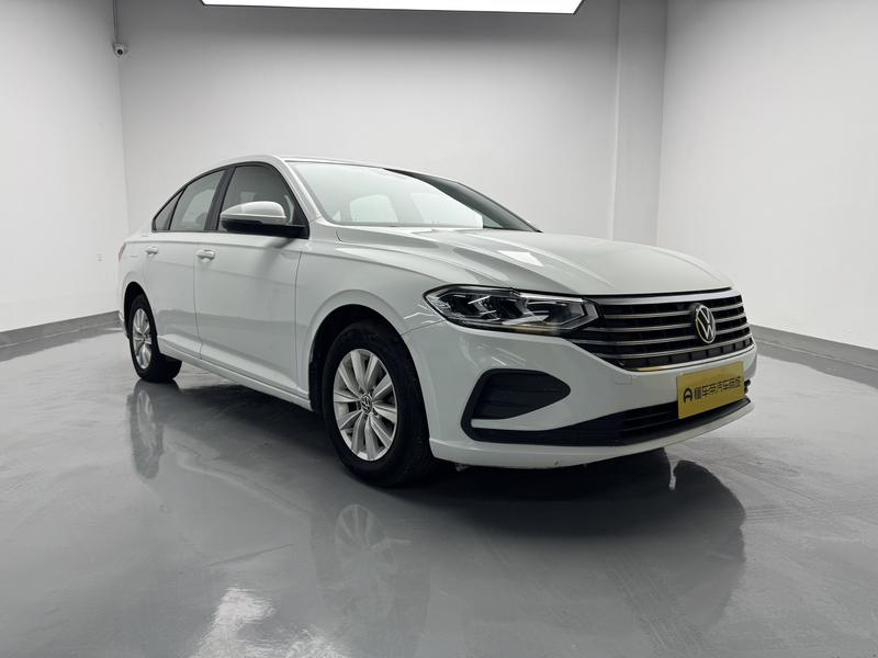 Volkswagen Lavida 2023