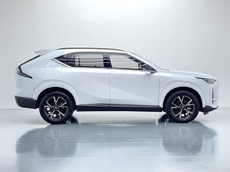 Trumpchi GAC Trumpchi GS4 2024