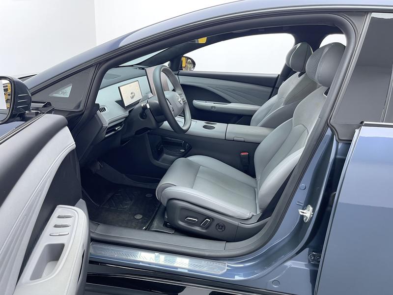 Nissan Nissan N7 2025