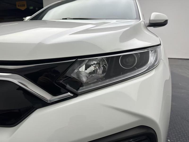 Honda Honda XR-V 2021