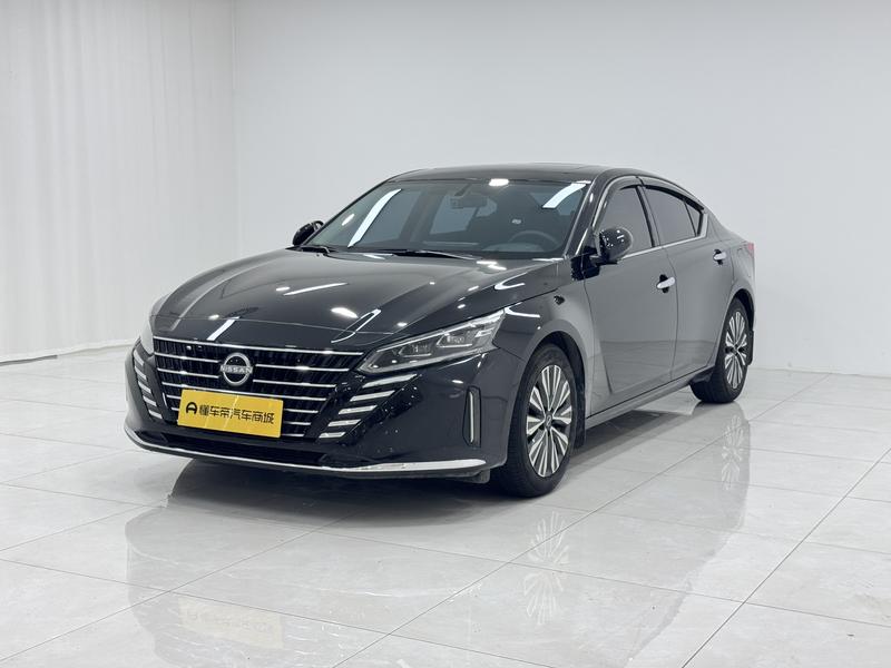 Nissan Sounds of Nature 2024