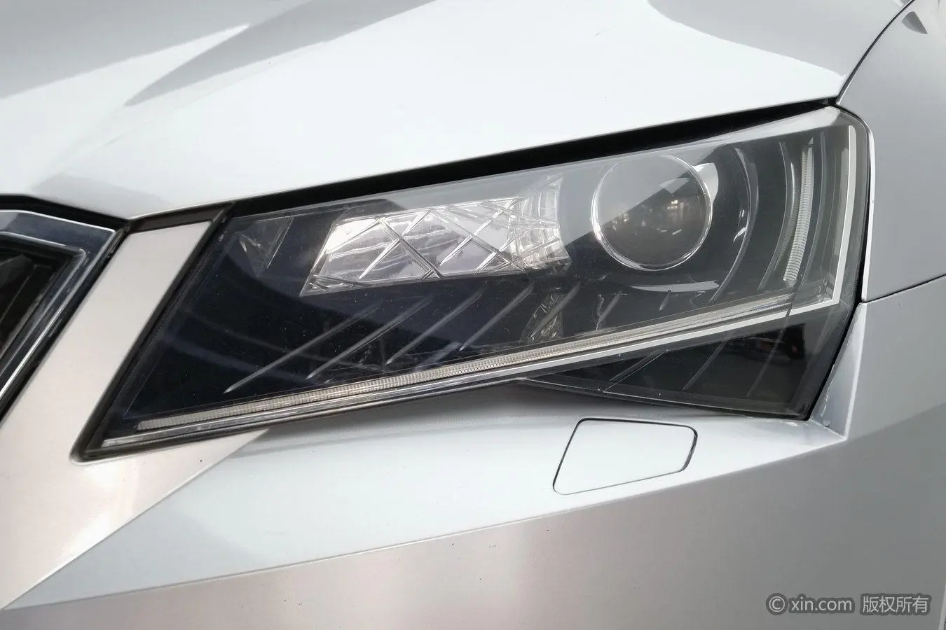 Skoda Speed pie ZI330 DSG Smart Edition
