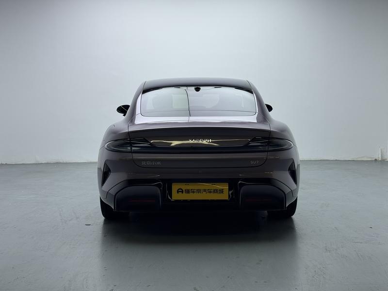 Xiaomi Auto Xiaomi SU7 2024
