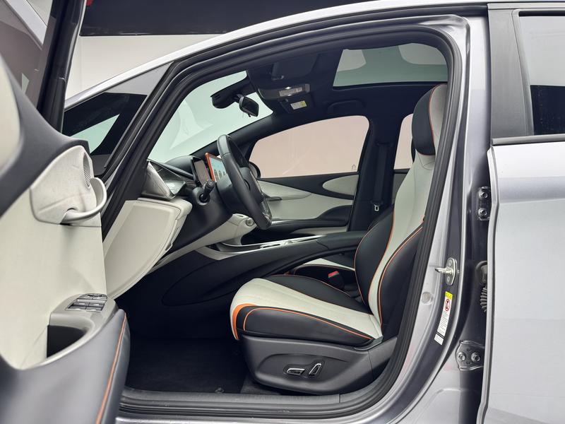 BYD dolphin 2021