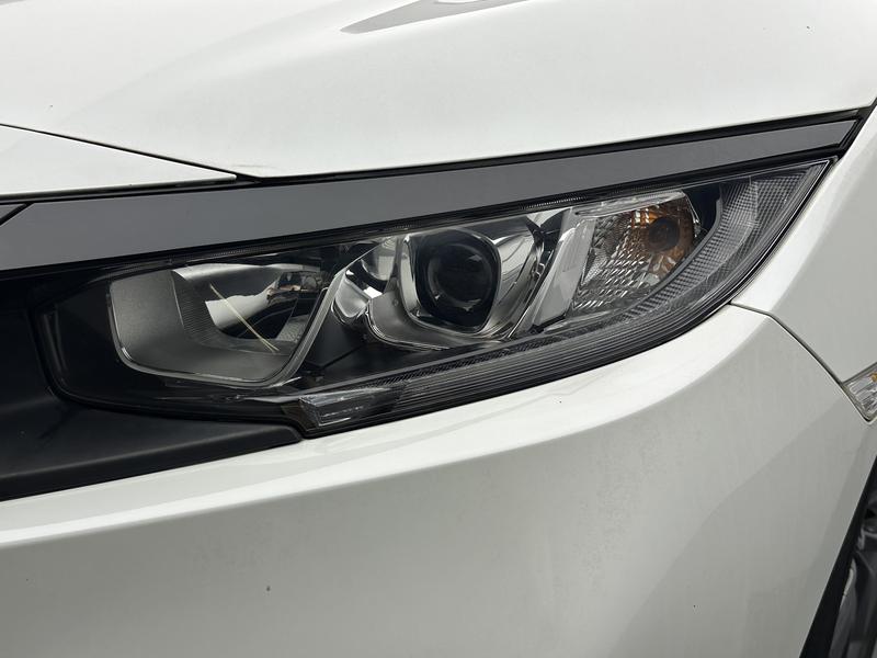 Honda Civic 2019