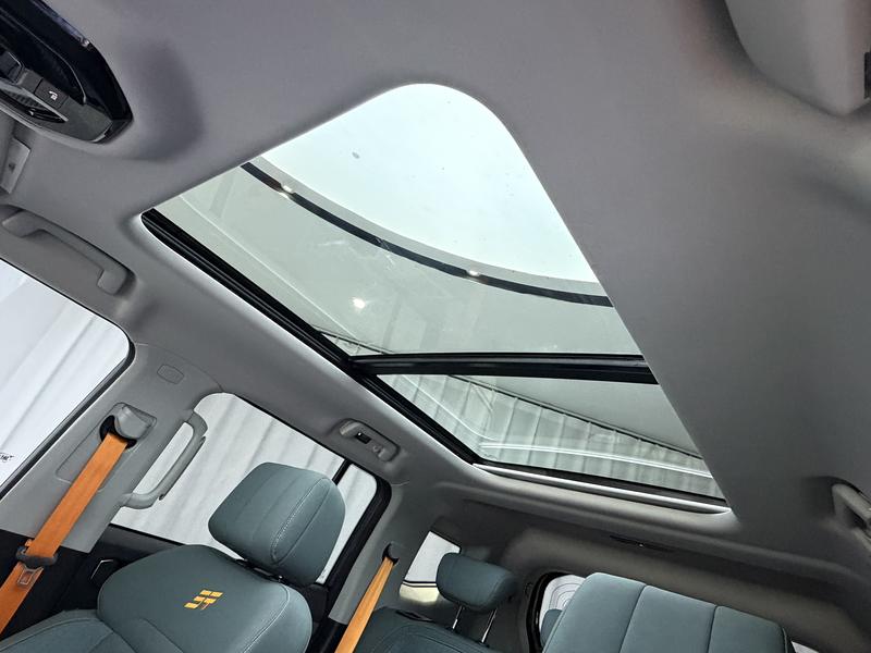 Jetour Jetour Traveller 2023