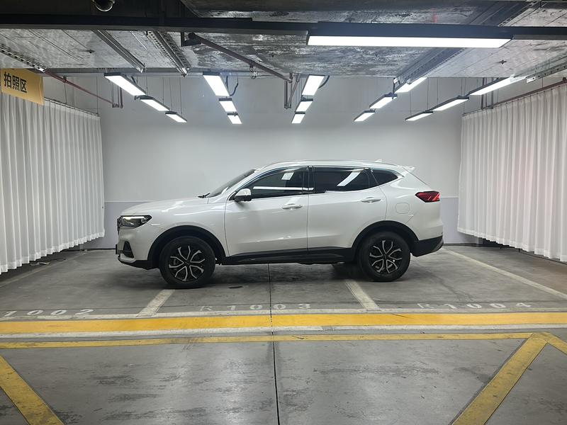 Haval Haval H6 2023