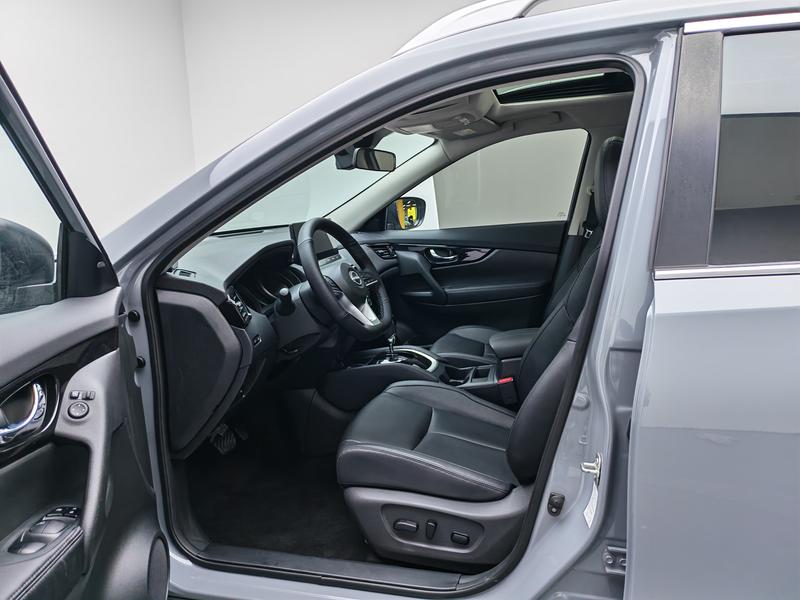 Nissan X-Trail 2025