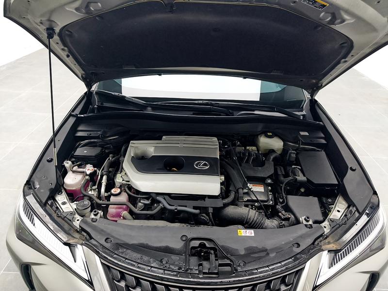 Lexus Lexus UX 2022