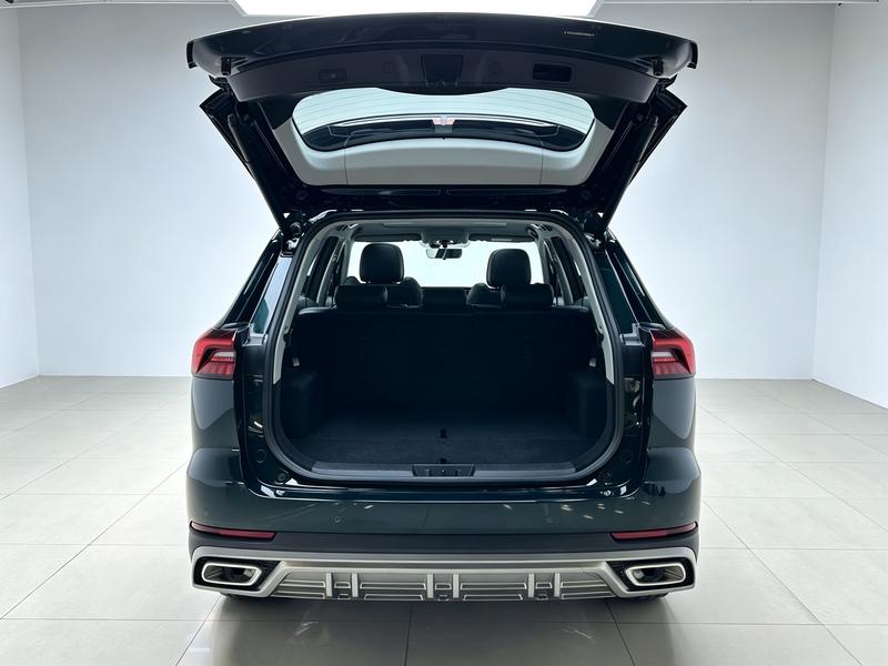 Chery Tiggo 8 PRO 2022