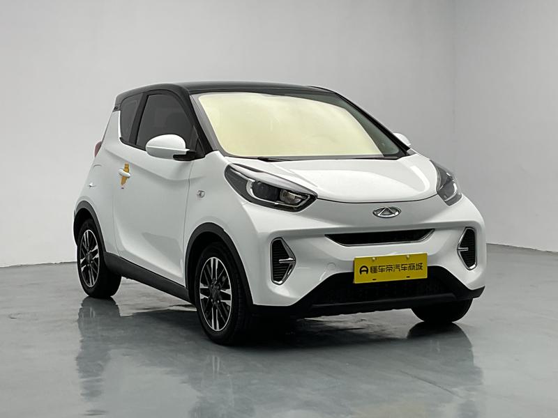 Chery QQ little ant 2022