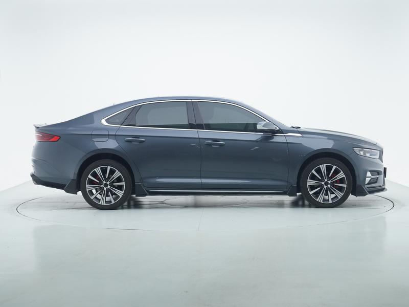 Geely Geely Preface 2025