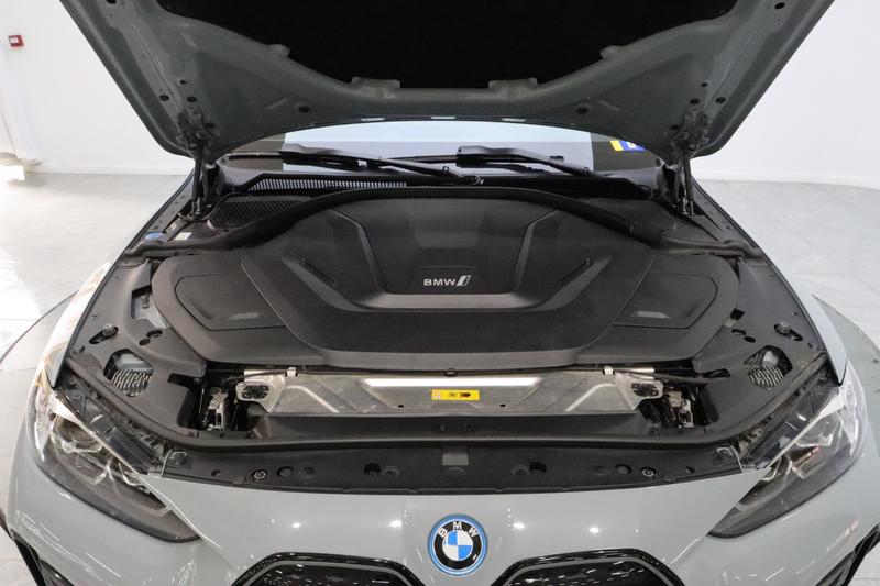 BMW BMW i4 2022