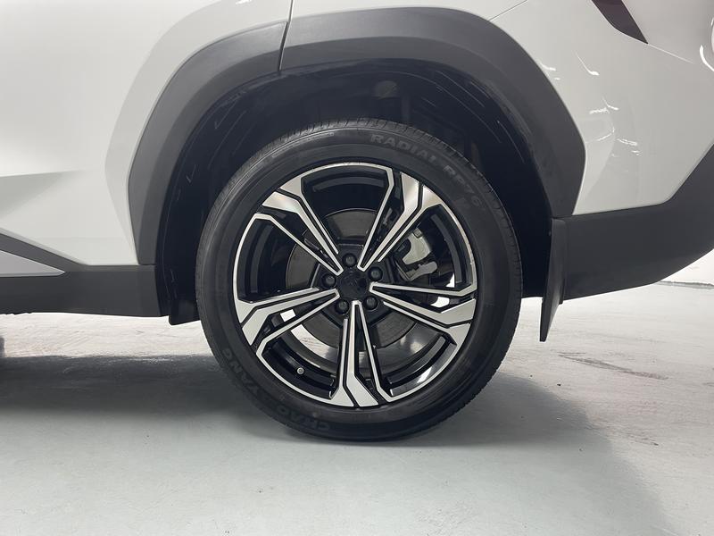 Geely Galaxy Galaxy L7 2024