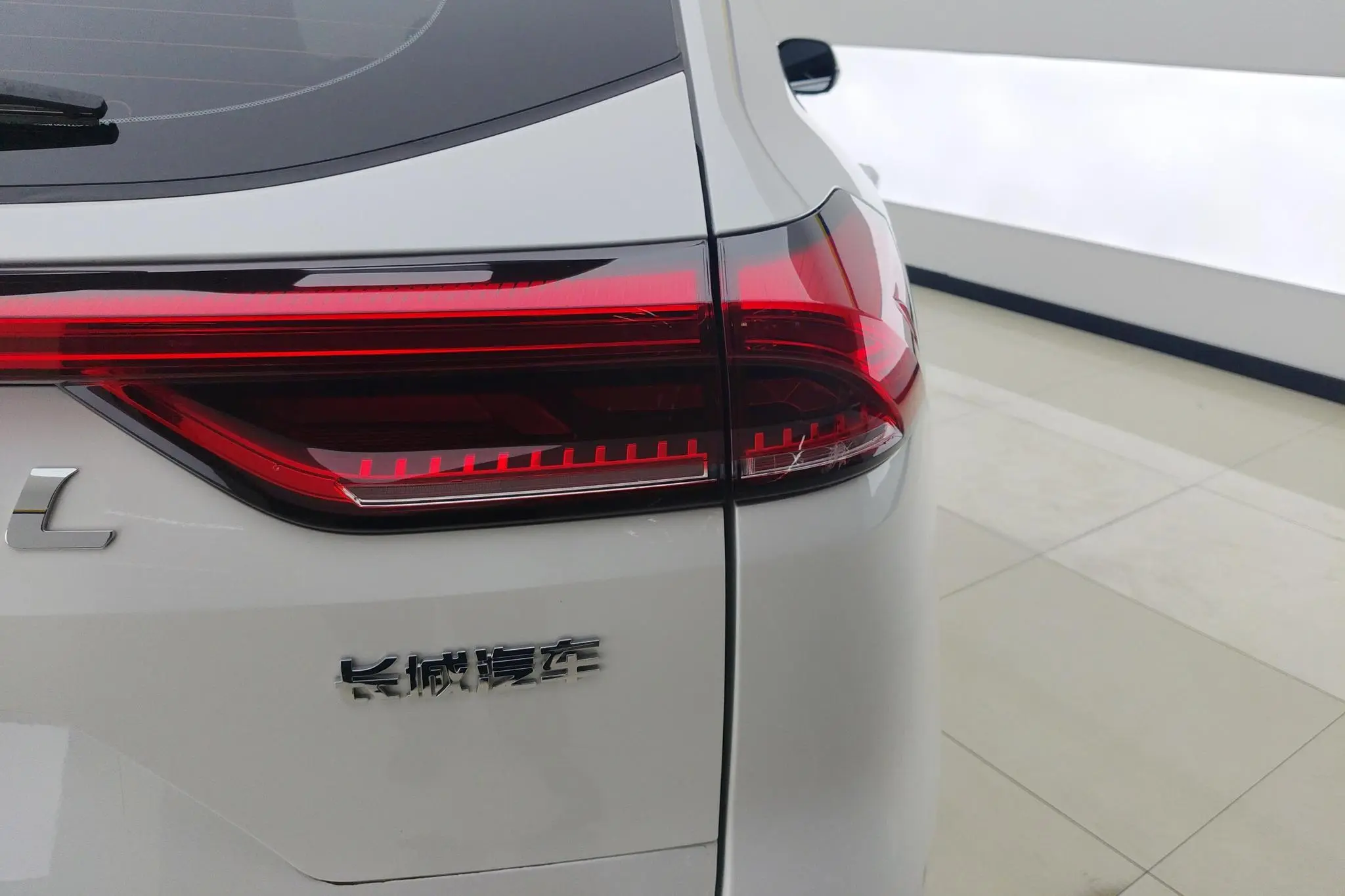 Haval Haval H6 National Tide Version 1.5T Automatic Urban Version