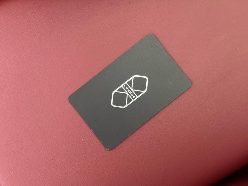 Luxeed Luxeed R7 2026